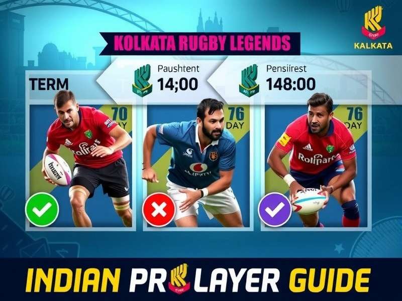Indian Pro Player Guide